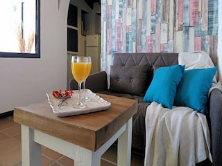 Holiday cottage Villanueva de la Concepción Features 18