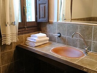 Cottage Villanueva de la Concepción Ausstattung 20