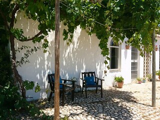 Maison de vacances Villanueva de la Concepción Enregistrement extérieur 9