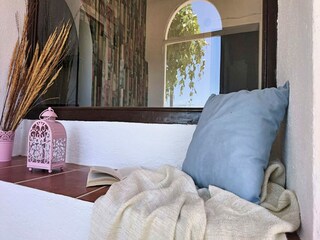 Holiday cottage Villanueva de la Concepción  25