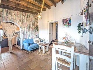 Holiday cottage Villanueva de la Concepción  33