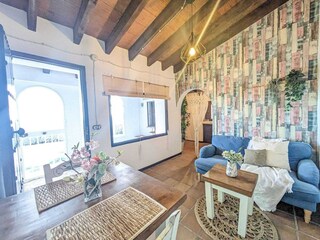 Holiday cottage Villanueva de la Concepción  34