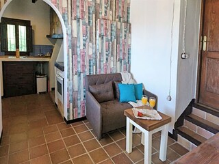 Maison de vacances Villanueva de la Concepción Équipement 21
