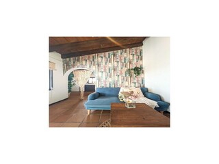 Casa vacanze Villanueva de la Concepción Caratteristiche 17