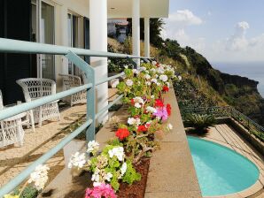 Villa Maison de vacances très confortable à Caniço, Madeira - Camacha (Madère) - image1