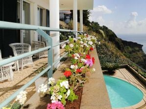 Villa Vakantiehuis in Caniço, Madeira - Camacha (Madeira) - image1