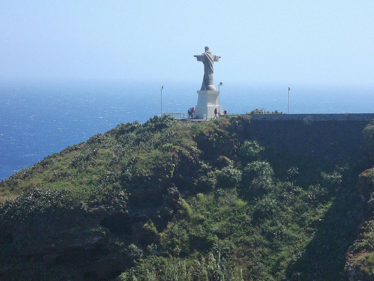 Villa Camacha (Madeira) Umgebung 30