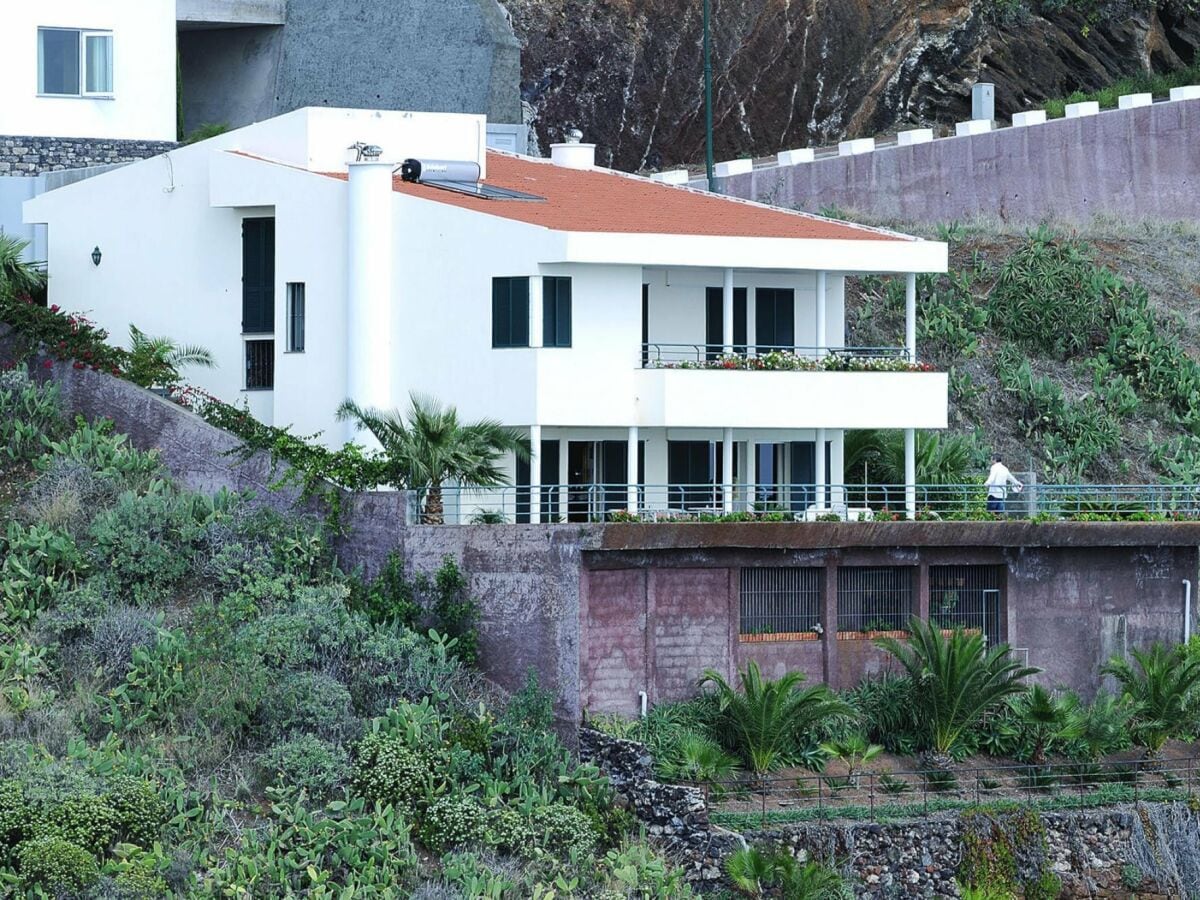 Villa Camacha (Madeira) Außenaufnahme 13