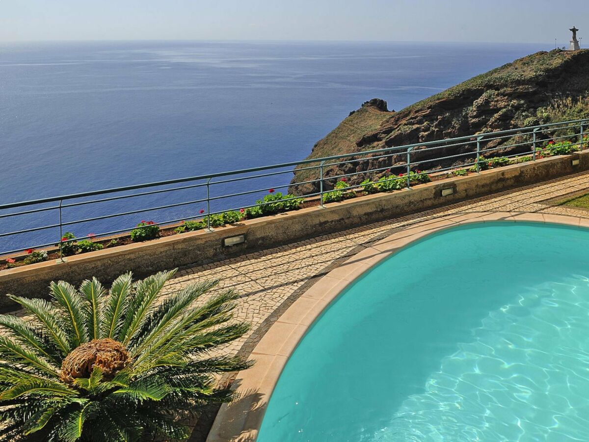 Villa Camacha (Madeira) Außenaufnahme 12