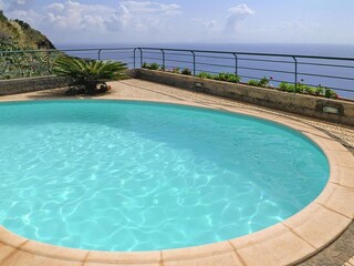 Villa Camacha (Madeira) Buitenaudio-opname 2