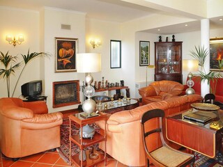 Villa Camacha (Madeira) Caratteristiche 13