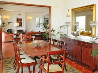 Villa Camacha (Madeira) Équipement 14