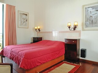 Villa Camacha (Madeira) Kenmerken 15