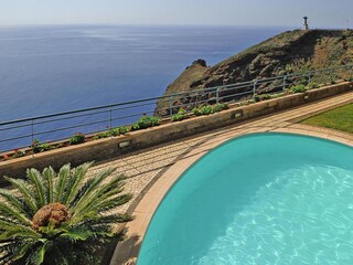 Villa Camacha (Madeira) Enregistrement extérieur 5