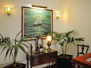 Villa Camacha (Madeira) Équipement 16