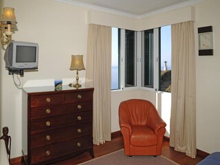 Villa Camacha (Madeira) Kenmerken 19