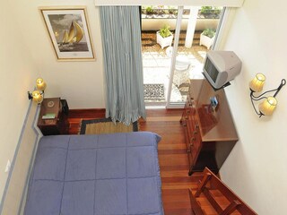 Villa Camacha (Madeira) Équipement 21