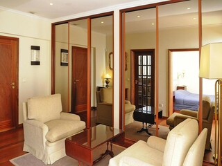 Villa Camacha (Madeira) Ausstattung 22