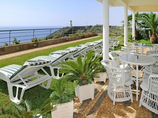 Villa Camacha (Madeira) Enregistrement extérieur 12