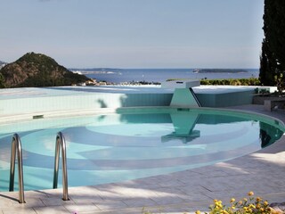 Villa Theoule-sur-Mer Außenaufnahme 9