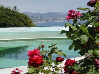 Villa Theoule-sur-Mer Outdoor Recording 4