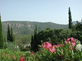 Villa Theoule-sur-Mer Outdoor Recording 5