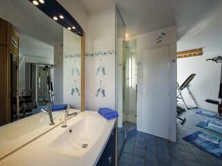 Villa Theoule-sur-Mer Características 19