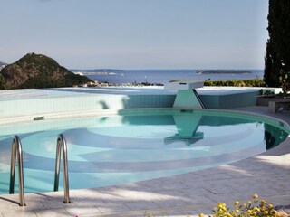 Villa Theoule-sur-Mer Outdoor Recording 8