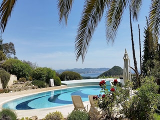 Villa Theoule-sur-Mer Enregistrement extérieur 10