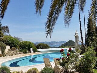 Villa Theoule-sur-Mer Outdoor Recording 9