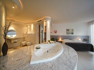 Villa Theoule-sur-Mer Caratteristiche 12