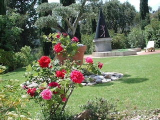 Villa Theoule-sur-Mer Outdoor Recording 10