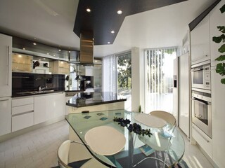 Villa Theoule-sur-Mer Ausstattung 17