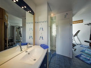 Villa Theoule-sur-Mer Features 22