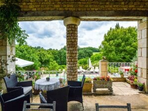 Maison de vacances à Malaucène avec piscine privée - Villegats - image1