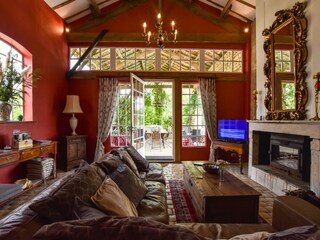 Holiday house Villegats Features 24