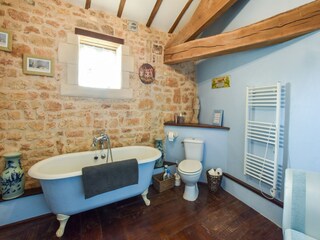 Vakantiehuis Villegats Kenmerken 25