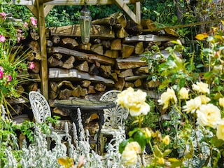 Maison de vacances Villegats  36