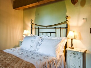 Vakantiehuis Villegats Kenmerken 24