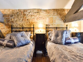 Casa de vacaciones Villegats Características 21