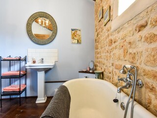 Maison de vacances Villegats Équipement 18