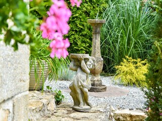 Vakantiehuis Villegats Buitenaudio-opname 8