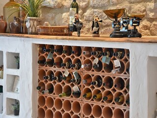 Casa per le vacanze Villegats  35