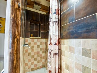 Ferienhaus Villegats Ausstattung 27