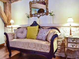 Vakantiehuis Villegats  35