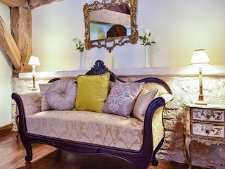 Vakantiehuis Villegats  38