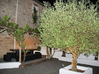 Casa per le vacanze Villegats Registrazione all'aperto 13