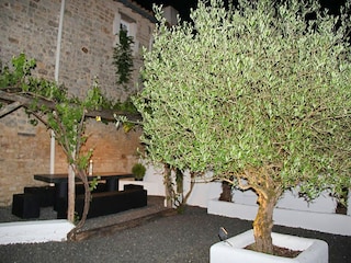 Ferienhaus Villegats Außenaufnahme 17