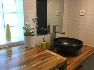 Villa Montbrun-des-Corbières Équipement 21