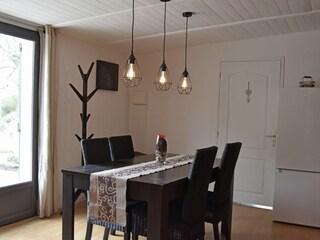 Villa Montbrun-des-Corbières Características 19